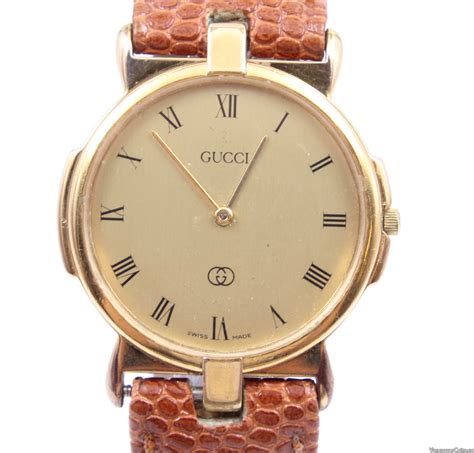 gucci ladies watch 3400l|gucci 3400 watch for sale.